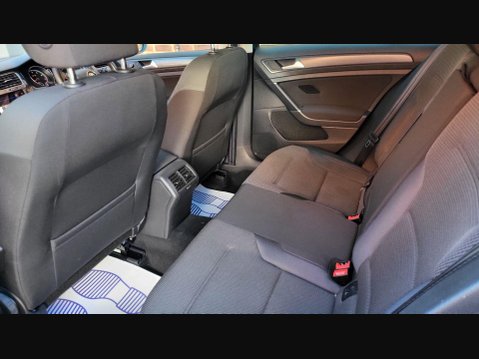 Volkswagen Golf MATCH TSI 15