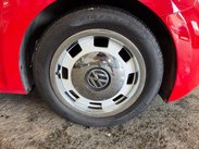 Volkswagen Beetle 2.0 TDI BlueMotion Tech Design Euro 6 (s/s) 3dr 19