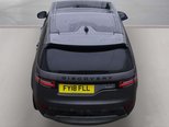 Land Rover Discovery 3.0 TD V6 HSE SUV 5dr Diesel Auto 4WD Euro 6 (s/s) (258 ps) 8