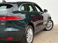 Jaguar F-Pace 2.0 F-PACE Portfolio AWD i Auto 4WD 5dr 30