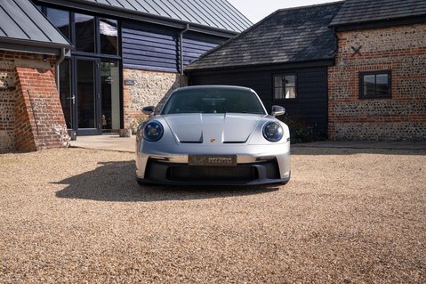 Porsche 911 4.0 992 GT3 PDK Euro 6 2dr 43