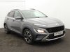 Hyundai KONA T-GDI PREMIUM MHEV
