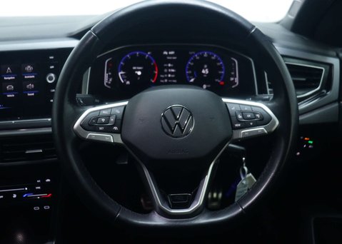 Volkswagen Polo 1.0 Polo R-Line TSi 5dr 18
