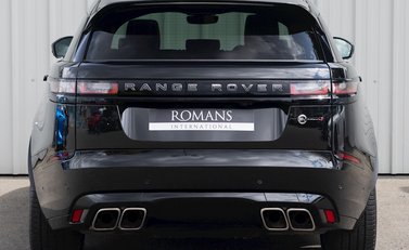 Land Rover Range Rover Velar SVAutobiography Dynamic 5
