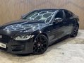 Jaguar XE 2.0 XE R-Sport D Auto 4dr 63