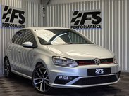 Volkswagen Polo 1.8 TSI BlueMotion Tech GTI Hatchback 5dr Petrol DSG Euro 6 (s/s) (192 ps) 45