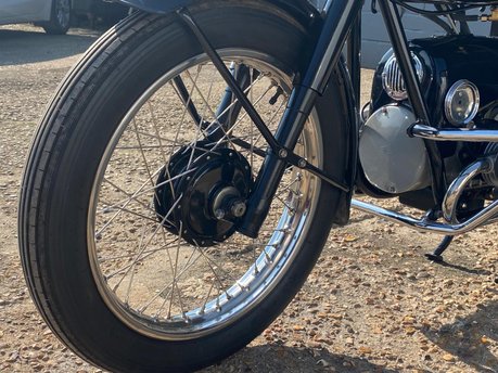 Velocette Valliant valliant 3