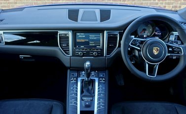 Porsche Macan S Diesel 13
