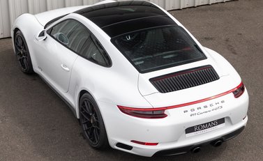 Porsche 911 Carrera 4 GTS (991.2) 9