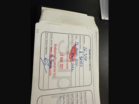 Aston Martin Vantage 4.3 Vantage V8 Auto 2dr ROADSTER 116