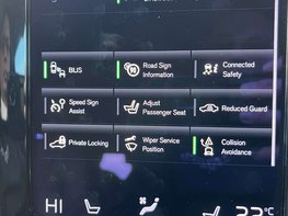 Volvo XC60 2.0 XC60 Inscription T6 Recharge AWD Auto 4WD 5dr 38