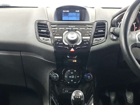 Ford Fiesta 1.0 Fiesta Titanium 5dr 30