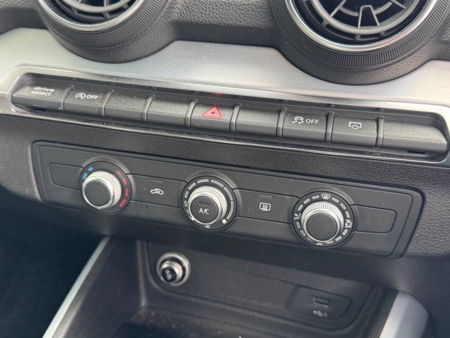 2018 Audi Q2 — image 18