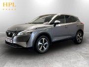 Nissan Qashqai 1.5 h e-POWER N-Connecta SUV 5dr Petrol Hybrid Auto Euro 6 (s/s) (190 ps) A 3