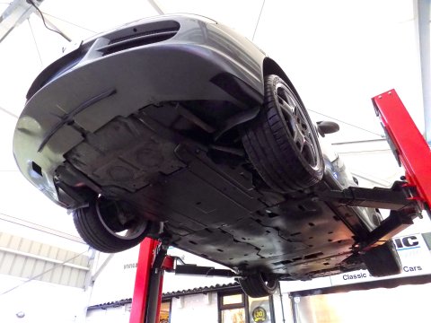 Porsche 911 (997) CARRERA 2 S 37
