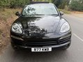 Porsche Cayenne 3.0 Cayenne V6 D Tiptronic 4WD 5dr 9