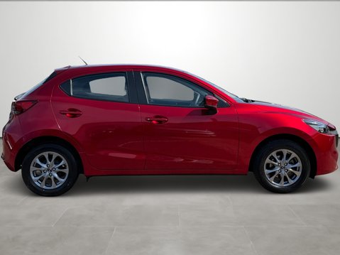 Mazda 2 1.5 Skyactiv G 75 Centre-Line 5dr 10