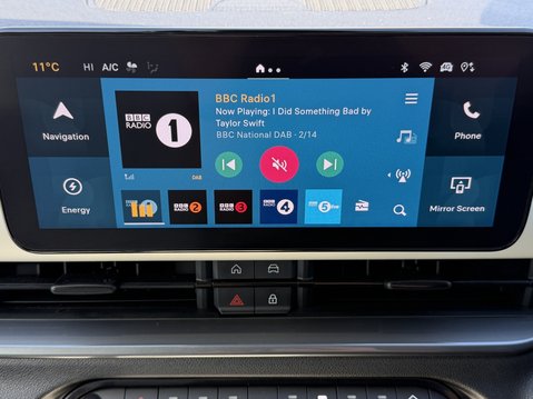 Fiat 600 115kW La Prima 54kWh 5dr Auto 22