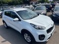 Kia Sportage 1.6 GDi 2 Euro 6 (s/s) 5dr 8