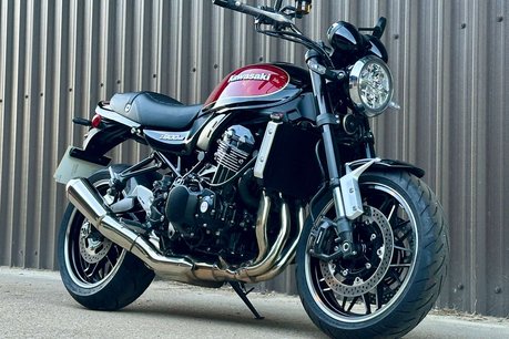 Kawasaki Z900 0.9 ZR 900 KPFBB 23
