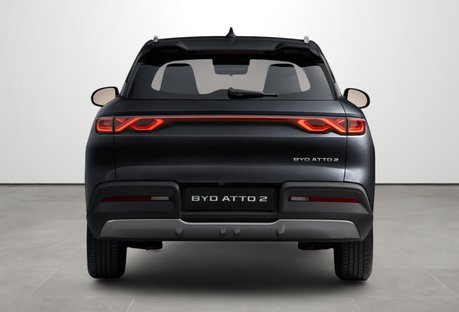 BYD Atto 2 150kW Comfort 65kWh 5dr Auto