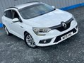 Renault Megane 1.5 Blue dCi Play Sport Tourer Euro 6 (s/s) 5dr 43