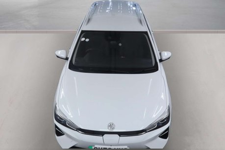MG MG5 61.1kWh Trophy Long Range Estate 5dr Electric Auto (156 ps) 6