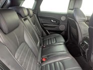 Land Rover Range Rover Evoque 2.0 Range Rover Evoque HSE Dynamic TD4 Auto 4WD 5dr 45