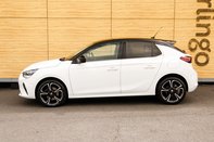 Vauxhall Corsa ELITE NAV PREMIUM 13