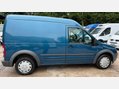 Ford Transit Connect 1.8 TDCi T230 LX Panel Van 4dr Diesel Manual L3 H3 (89 bhp) 8