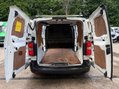 Peugeot Expert 1.6 BlueHDi 1000 Professional Standard Panel Van 6dr Diesel Manual MWB Euro 18