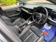 Audi A3 1.0 TFSI 30 S line Sportback S Tronic Euro 6 (s/s) 5dr 13
