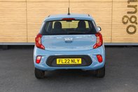 Kia Picanto 2 6