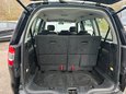 Ford Galaxy ZETEC TDCI 7