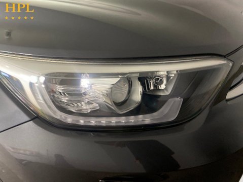 Kia Stonic 1.0 T-GDi First Edition SUV 5dr Petrol Manual Euro 6 (s/s) (118 bhp) Air Co 9