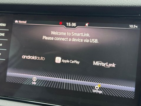 Skoda Kodiaq 2.0 TDI SE L DSG 4WD Euro 6 (s/s) 5dr (5 Seat) 16