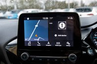 Ford Fiesta TITANIUM 22