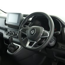 Renault Trafic Extra Sport LWB Crew Auto 3