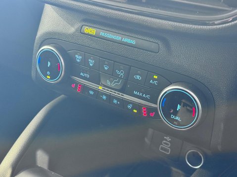 Ford Kuga 2.5h Duratec ST-Line X Edition CVT Euro 6 (s/s) 5dr 18