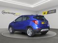 Vauxhall Mokka X 1.4i Turbo Active Auto Euro 6 5dr 6