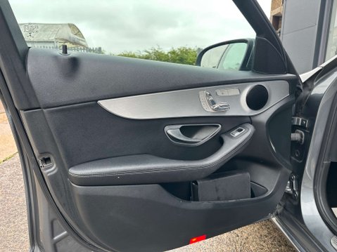 Mercedes-Benz C Class 2.1 C 220 Sport Premium D 4Matic Auto 4WD 5dr 27