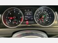 Volkswagen Golf 2.0 TDI BlueMotion Tech GTD (Nav) DSG Euro 6 (s/s) 5dr 15