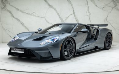 Ford GT 
