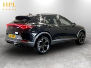 Cupra Formentor 1.5 TSI V2 SUV 5dr Petrol DSG Euro 6 (s/s) (150 ps) Full Leather - Alloys - 7