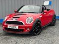 Mini Roadster 1.6 Cooper S Euro 5 (s/s) 2dr 37