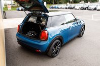 Mini Hatch COOPER S LEVEL 3 39