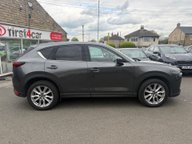 Mazda CX-5 D SPORT NAV PLUS 9
