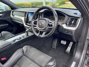 Volvo XC60 2.0 D4 R-Design Pro Auto AWD Euro 6 (s/s) 5dr 25