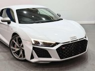 Audi R8 5.2 FSI V10 Performance Coupe 2dr Petrol S Tronic quattro Euro 6 (s/s) (620 7