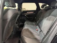 Audi A6 3.0 TDI V6 50 S line Estate 5dr Diesel Tiptronic quattro Euro 6 (s/s) (286 34